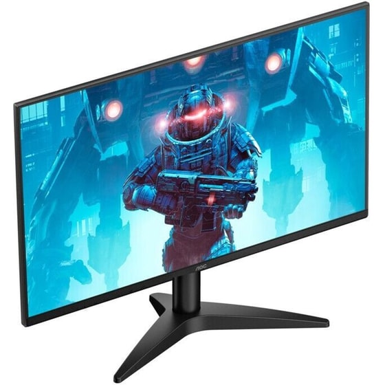 AOC 24B36X 23.8" Full HD IPS Flat 144 Hz 0.5 ms image 3