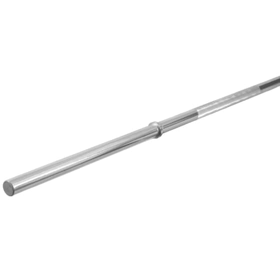 Μπάρα Άρσης Βαρών Amila 44351 Φ28mmx140cm - 7kg image 2