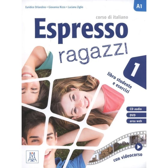 Espresso Ragazzi image 0