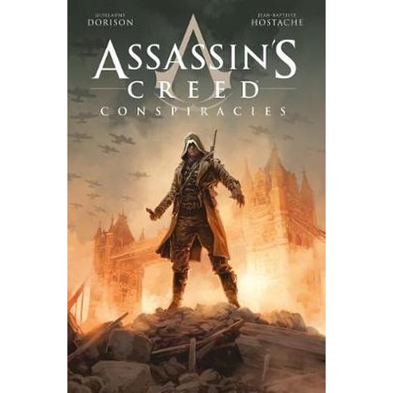 Assassin's Creed: Conspiracies image 0