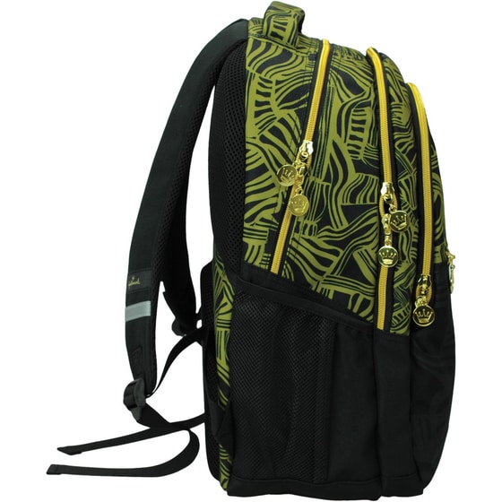 Τσάντα Πλάτης Hallmark Golden image 1