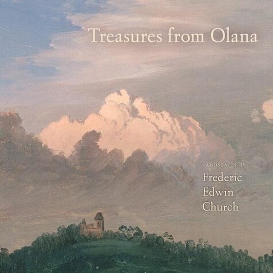 TREASURES FROM OLANA image 0