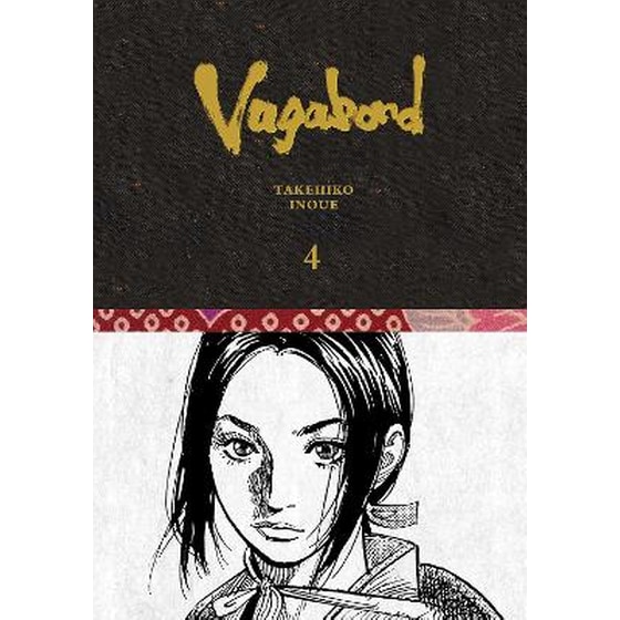 Vagabond Definitive Edition, Vol. 4 image 0