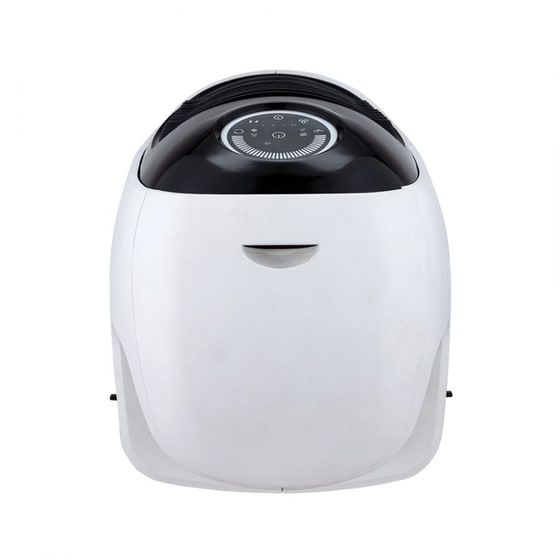 HONEYWELL CS10PEI Air Cooler με Τηλεχειριστήριο image 9