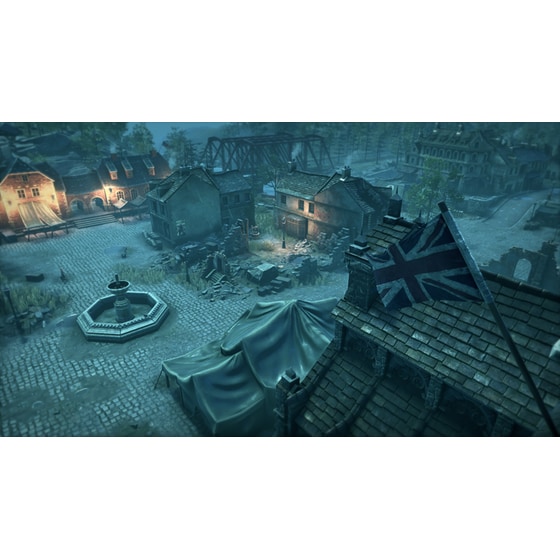 War Hospital - PC image 4