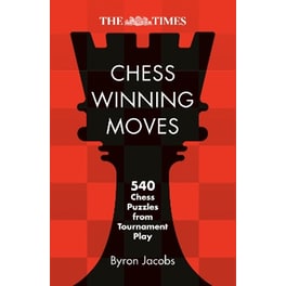 The Times Chess Winning Moves