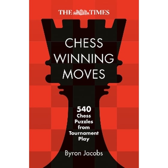 The Times Chess Winning Moves image 0