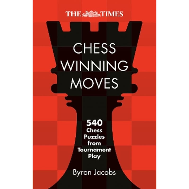 The Times Chess Winning Moves