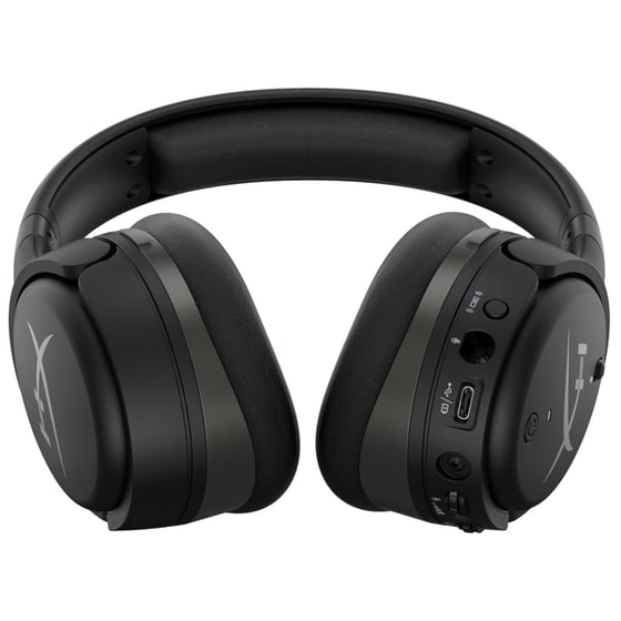 HyperX Cloud Orbit S - Wired Gaming Headset Μαύρο image 4