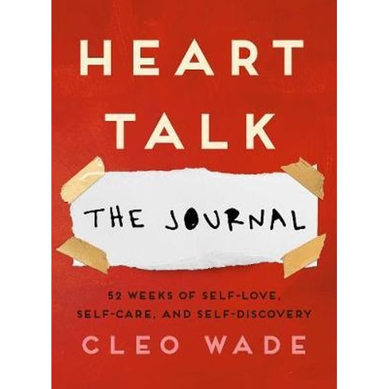Heart Talk: The Journal image 0