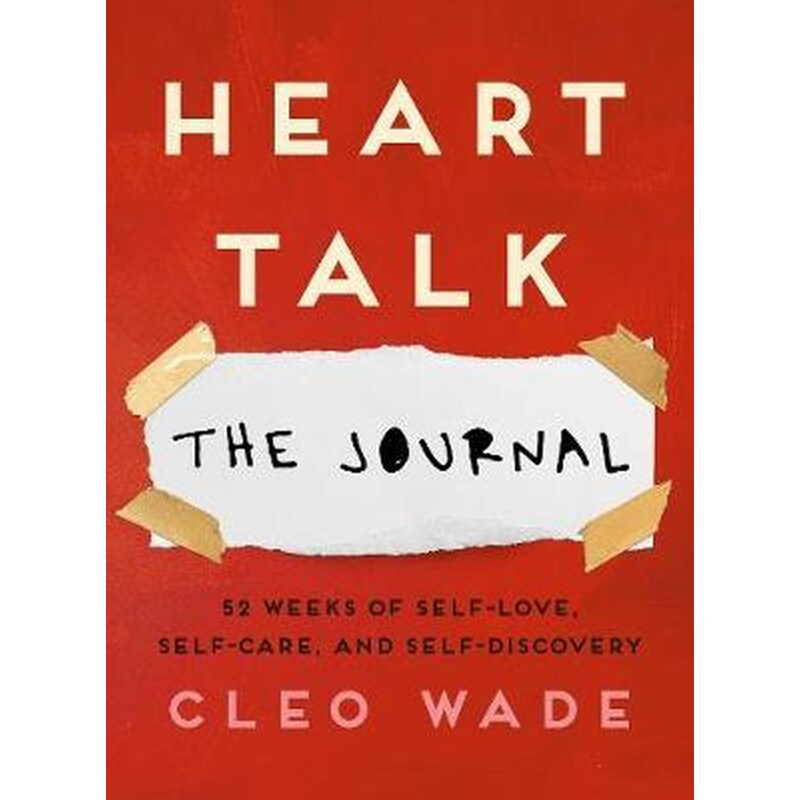 Heart Talk: The Journal