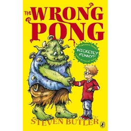 Wrong Pong