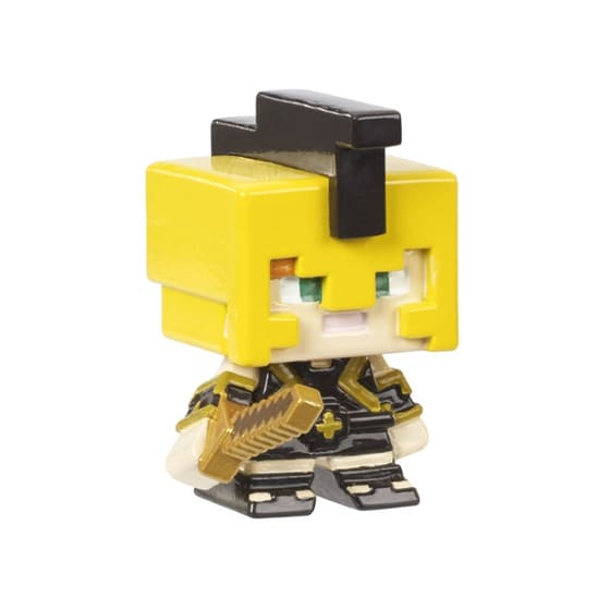 Φιγούρα Minecraft (1 Τεμάχιο) image 1