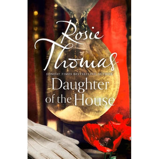 Daughter of the House image 0