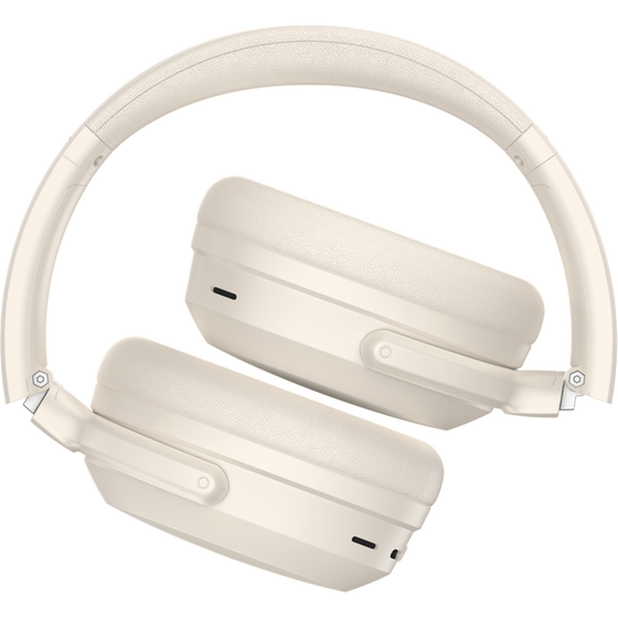 Ασύρματα Ακουστικά Κεφαλής Edifier WH700NB Pro ANC - Ivory image 3