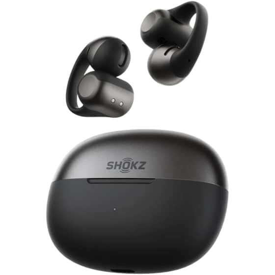 Ακουστικά Bluetooth Shokz OpenDots 2 - Μαύρο image 1