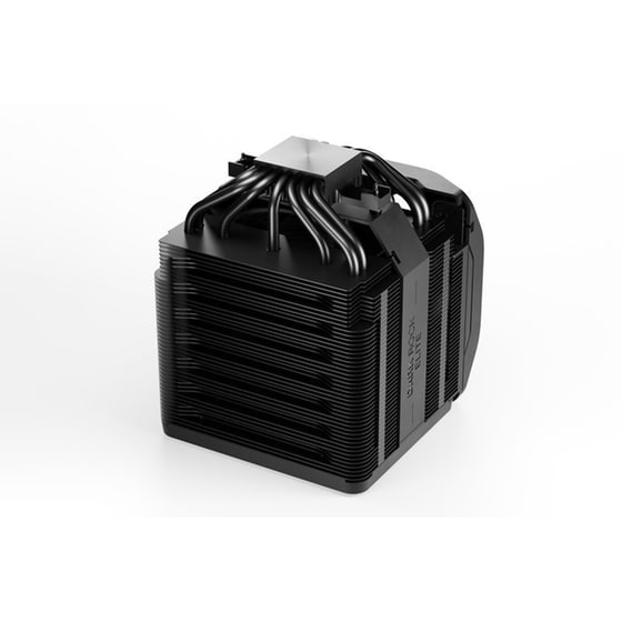 Ψύκτρα επεξεργαστή Be Quiet! Dark Rock Pro 5 BK096 120 mm image 4