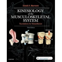 Kinesiology of the Musculoskeletal System