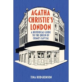 Agatha Christie's London