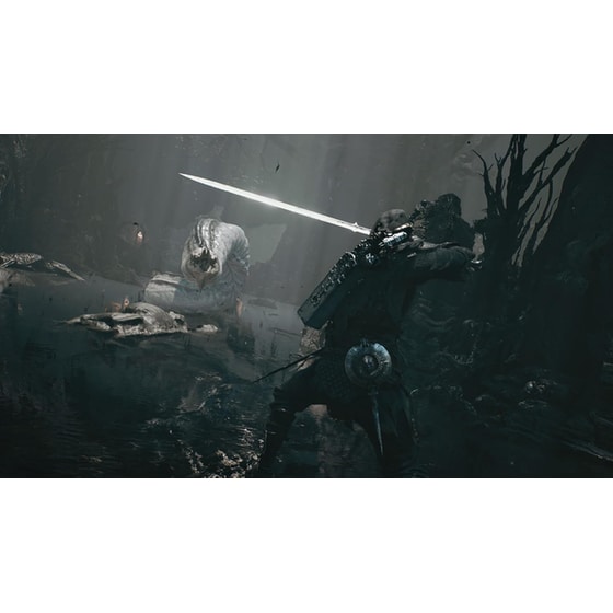 Mortal Shell II Revered Edition - PS5 image 5