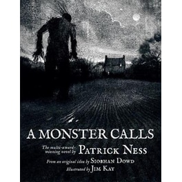 Rollercoasters: A Monster Calls