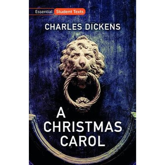 Essential Student Texts: A Christmas Carol image 0