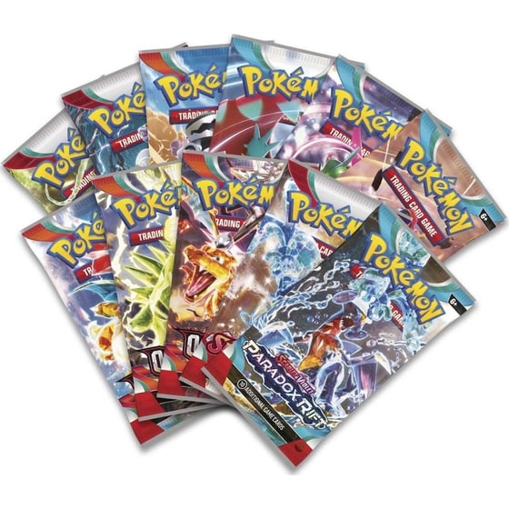 Pokémon TCG: Combined Powers Premium Collection (Pokemon USA) image 3