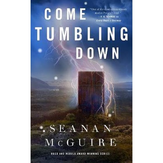 Come Tumbling Down image 0