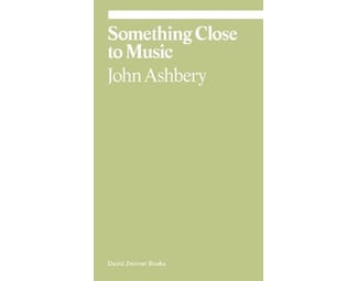 Something Close to Music image 0