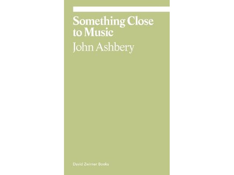 Something Close to Music