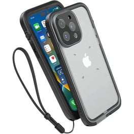 Θήκη Apple iPhone 14 Pro Max - Catalyst Total Protection - Stealth Black