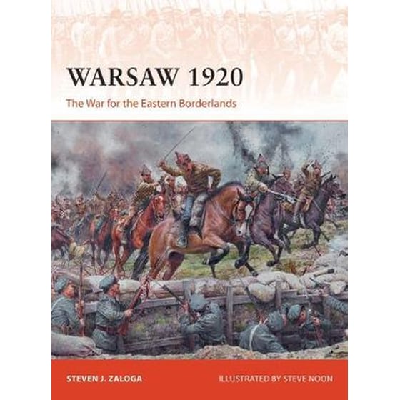 Warsaw 1920 image 0