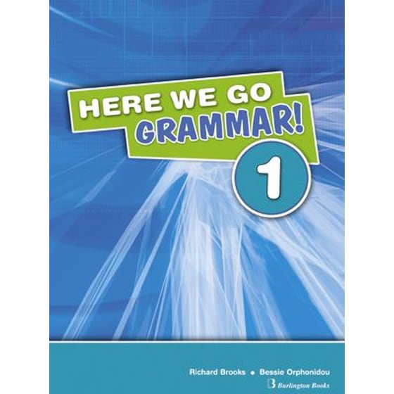 Here We Go 1 Grammar image 0