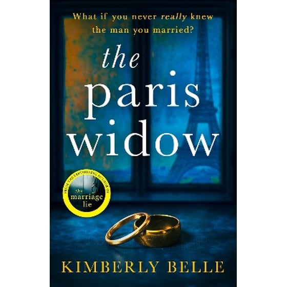 The Paris Widow image 0