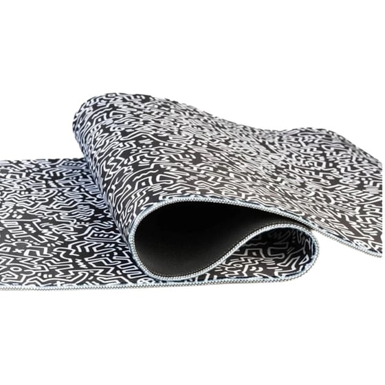 Grupo Erik Keith Haring Gaming Mouse Pad XL 800mm - Με σχέδιο image 2