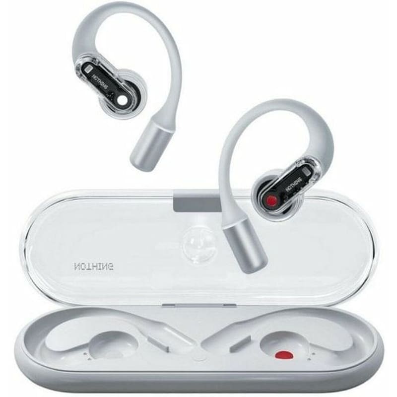 Ακουστικά Bluetooth NOTHING Ear (open) - White
