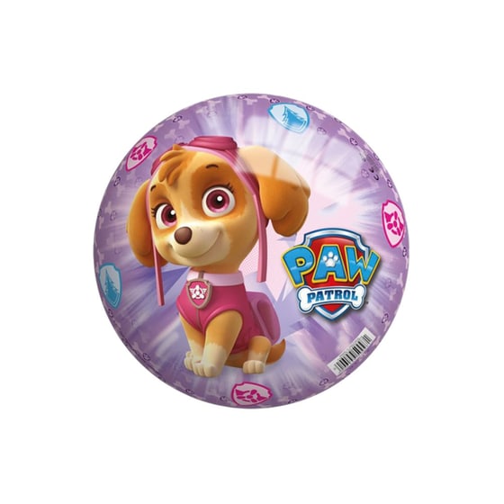 Μπάλα Paw Patrol Σκάι και Έβερεστ 23cm John Hellas image 0