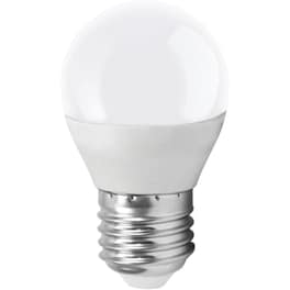 Λάμπα LED Eglo E27 4.9W 3000K Θερμό Λευκό