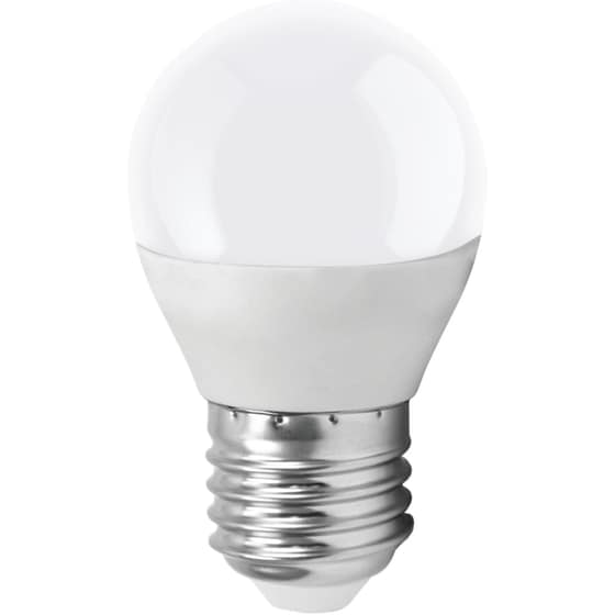 Λάμπα LED Eglo E27 4.9W 3000K Θερμό Λευκό image 0