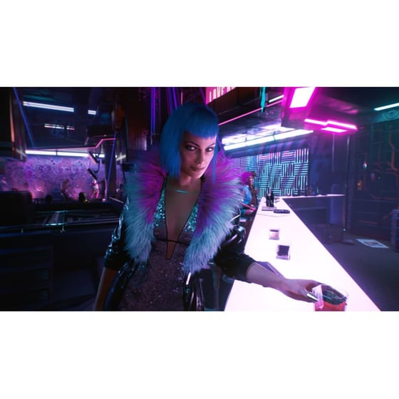 Cyberpunk 2077 - PC image 3