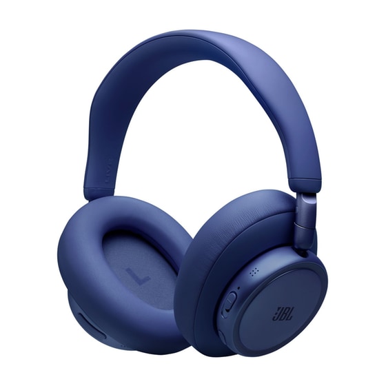 JBL Live 780NC Ασύρματα Ακουστικά Κεφαλής - Blue image 3