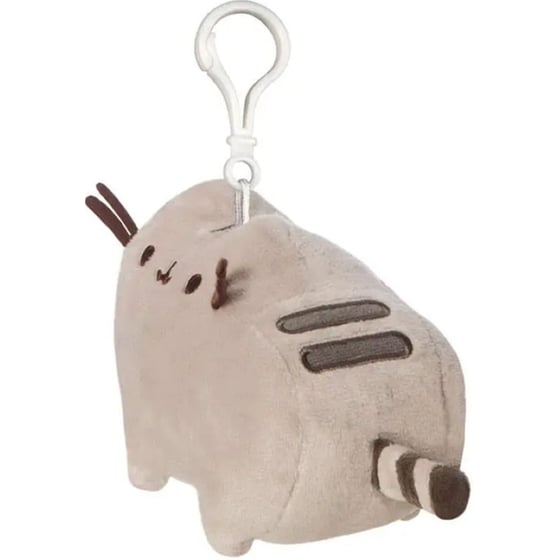 Λούτρινο AURORA Μπρελόκ Pusheen Classic(8cm) image 2