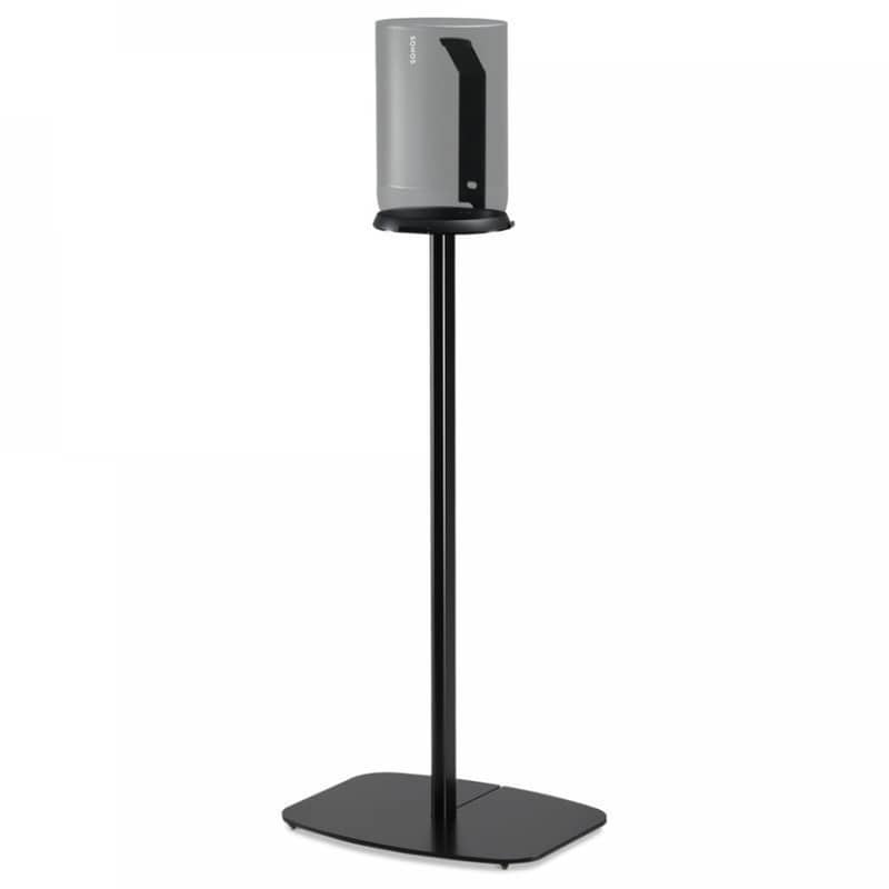 SONOS Βάση Στήριξης Flexson για Sonos Move - Μαύρο