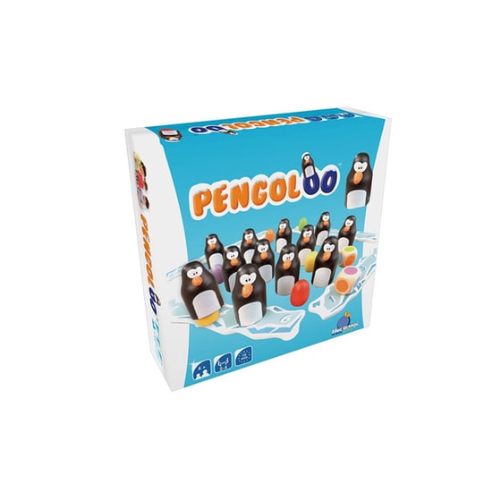 Επιτραπέζιο Pendoloo Plastic Playhouse image 0