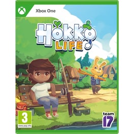 Hokko Life - Xbox Series X
