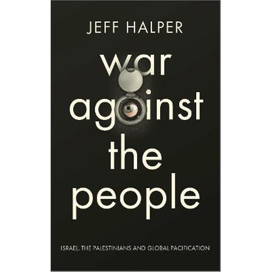 War Against the People image 0