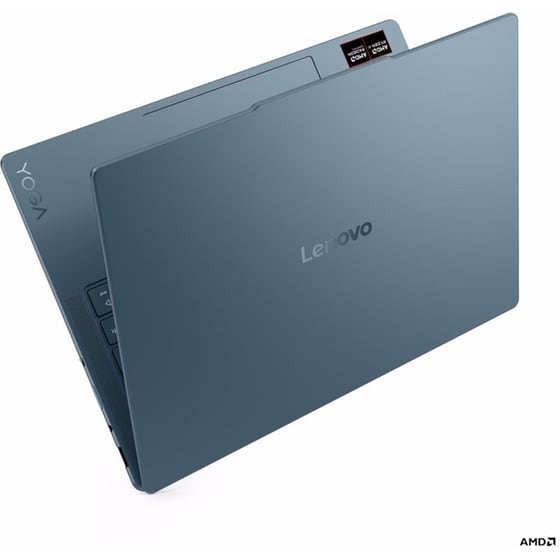 Lenovo Yoga Slim 7 14AKP10 14" QHD+ OLED (AMD Ryzen AI 7-350/32 GB/1TB SSD/Radeon Graphics/Win11Home) Laptop image 9