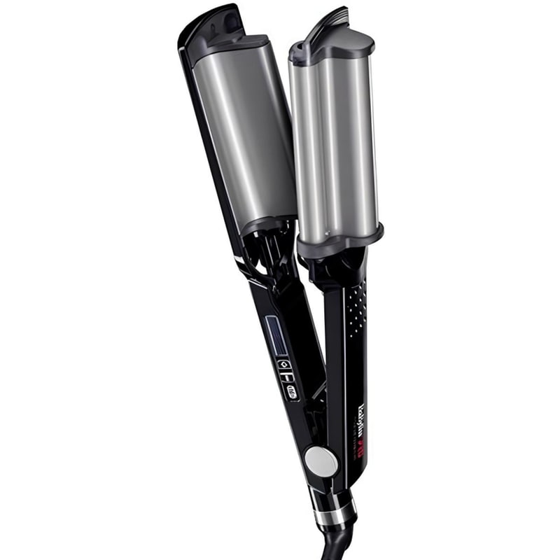 BABYLISS PRO Ψαλίδι Μαλλιών BABYLISS Pro BAB2469 Ionic Tourmaline Titanium