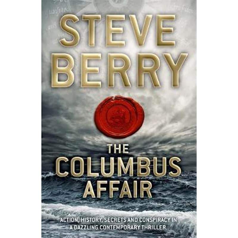 The Columbus Affair