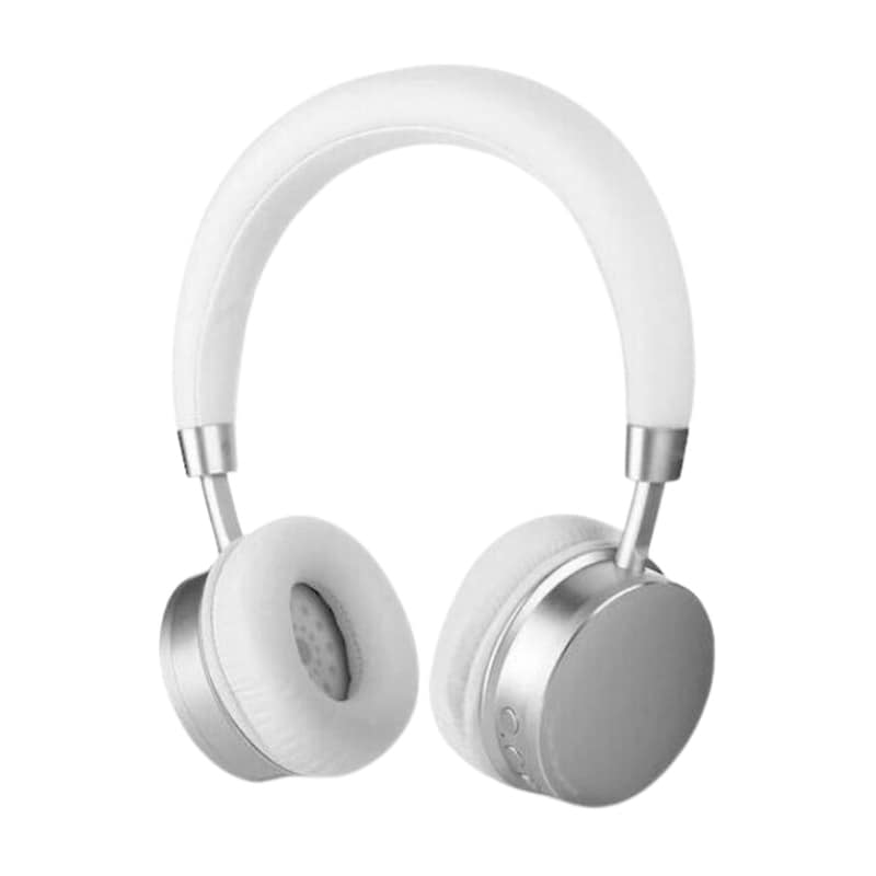 REMAX Ακουστικά Headset Remax RB-520HB - Λευκό